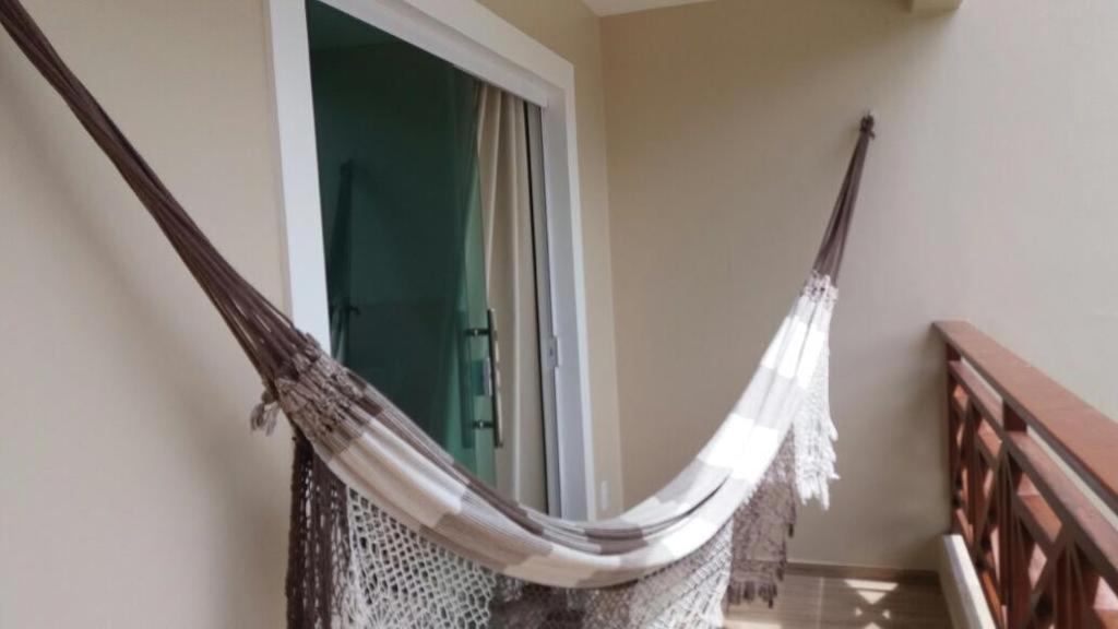Apartamento Lencois Flat 101 Barreirinhas Exterior foto