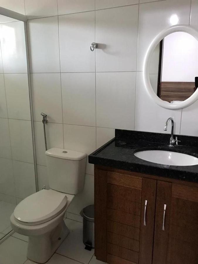 Apartamento Lencois Flat 101 Barreirinhas Exterior foto