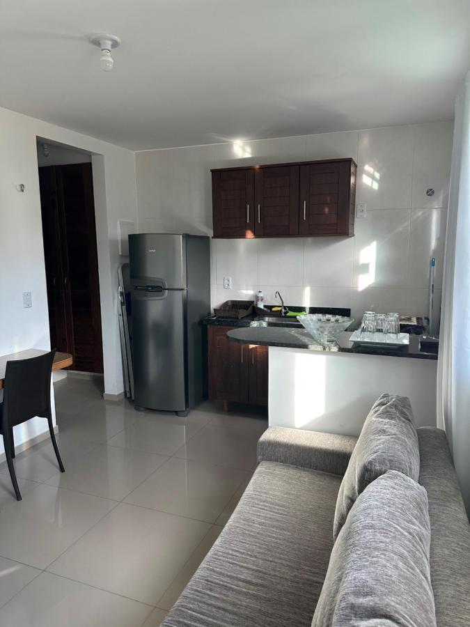 Apartamento Lencois Flat 101 Barreirinhas Exterior foto